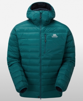Куртка пуховая Mountain Equipment Frostline Jacket